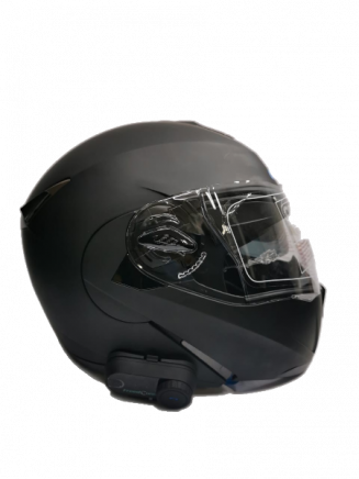 CASCO BLUETOOTH