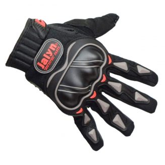 GUANTES CON NUDILLOS