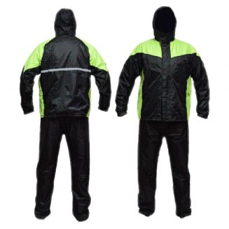 IMPERMEABLE DE 2 PZAS