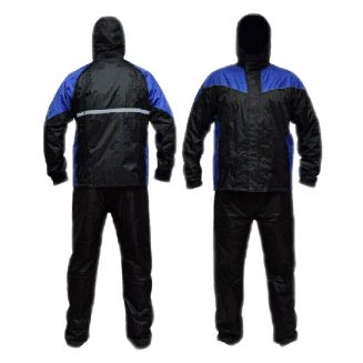 IMPERMEABLE DE 2 PZAS