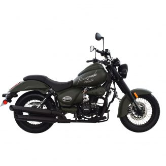 RENEGADA 250