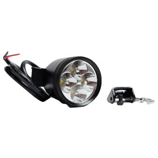 FARO AUXILIAR CIRCULAR DE LEDS 21W