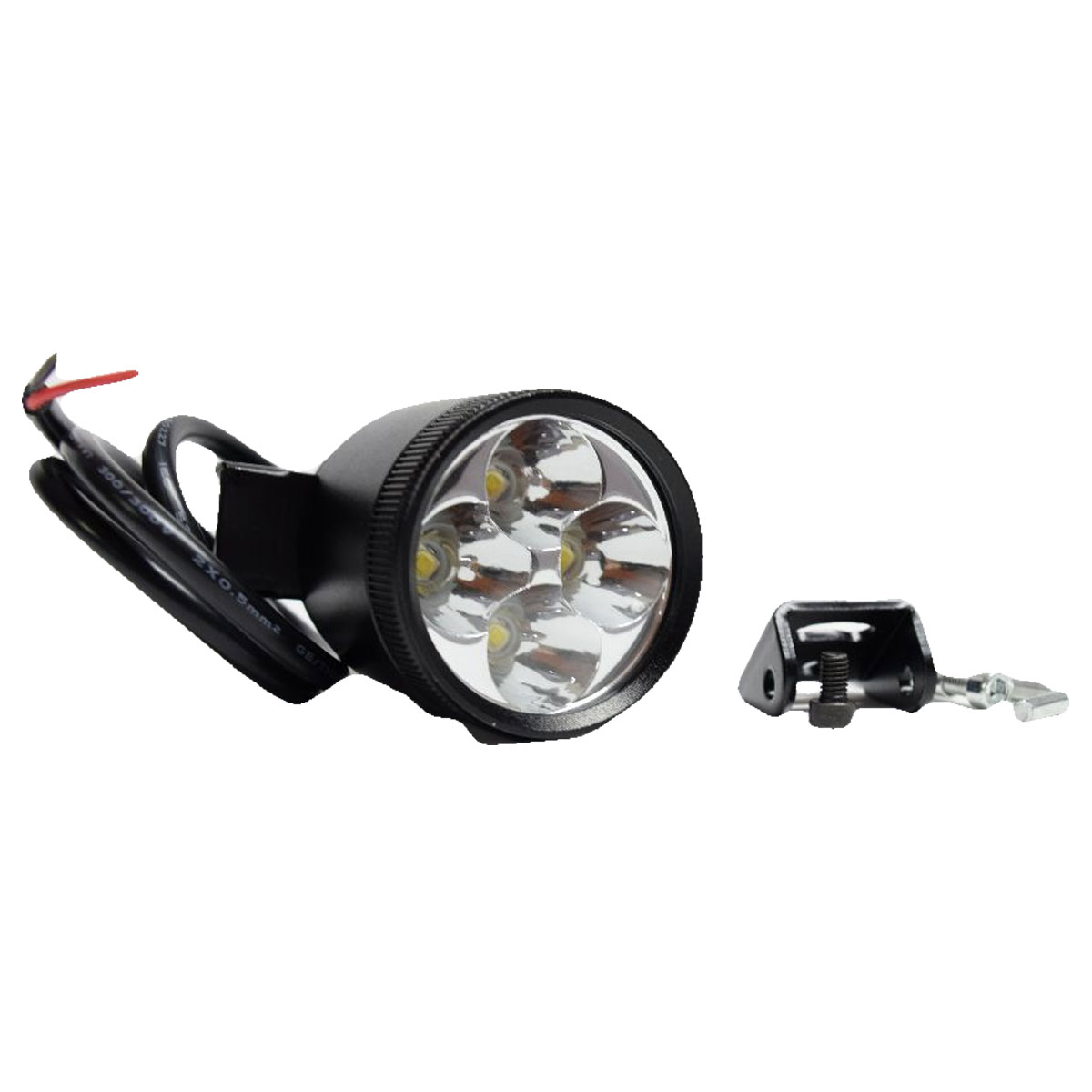 FARO AUXILIAR CIRCULAR DE LEDS 21W - DINAMO