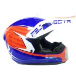 CASCO TIPO CROSS