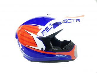 CASCO TIPO CROSS