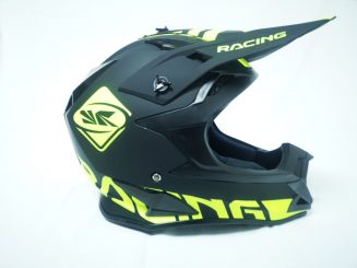 CASCO TIPO CROSS