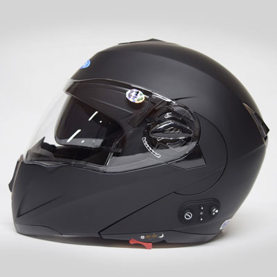 CASCO BLUETOOTH - DINAMO