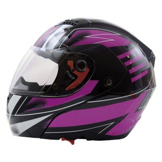 CASCO ABATIBLE