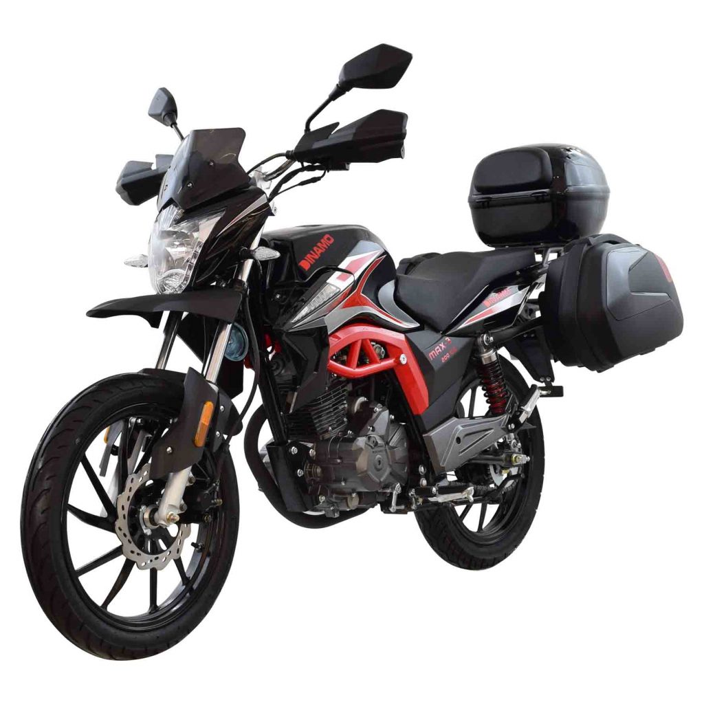 SUPER SPORT 400 DINAMO