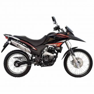 SCORPION 250