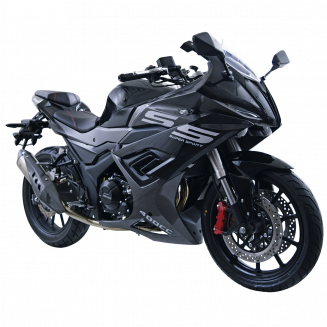 SUPER SPORT 400
