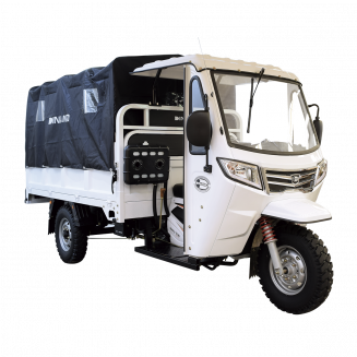 HEAVY CAB 300 M