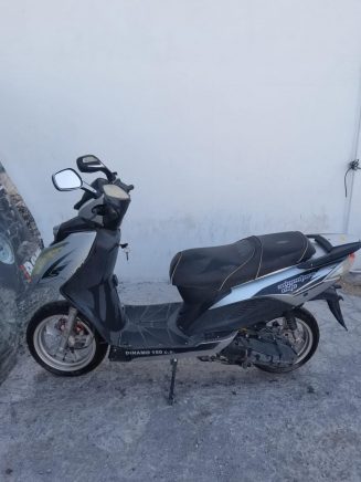 SCOOTER