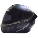 CASCO EDGE / MARVEL BLACK PANTHER