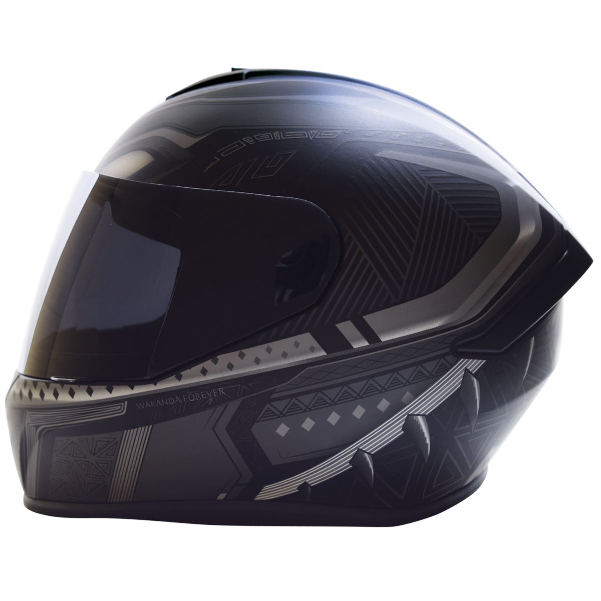 CASCO / MARVEL PANTHER - DINAMO