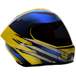 CASCO EDGE / MARVEL WOLVERINE