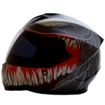 CASCO EDGE/MARVEL VENOM MATE