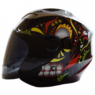 CASCO JAGUAR SEMI INTEGRAL CARAVEL