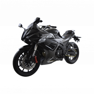 SUPER SPORT 400