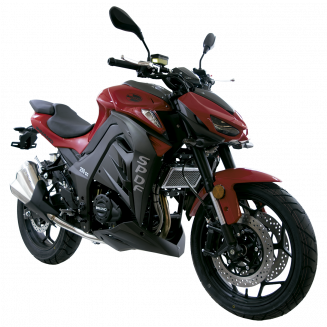 SPEED FIRE SPDF 250CC