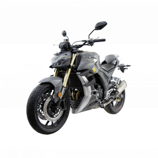 DNM 4 400CC