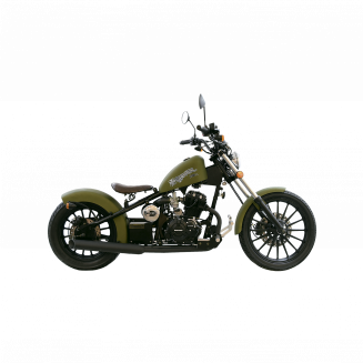 CHOPPER 250