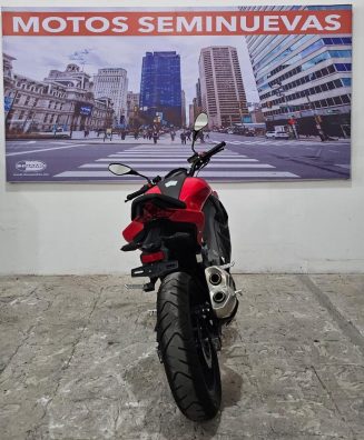 SPEED FIRE SPDF 250CC