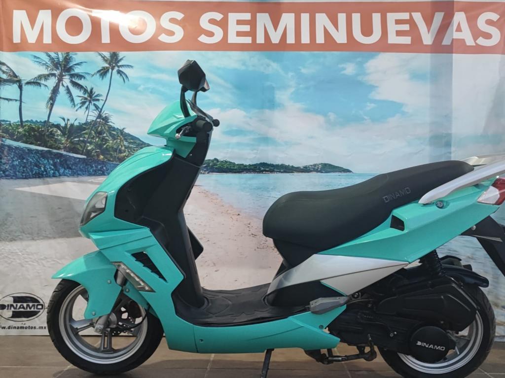 SCOOTER