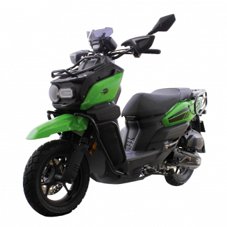 SCOOTER