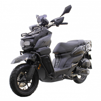 SCOOTER