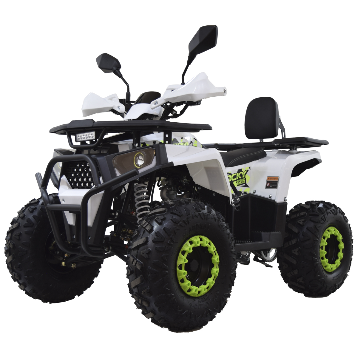 ATVS