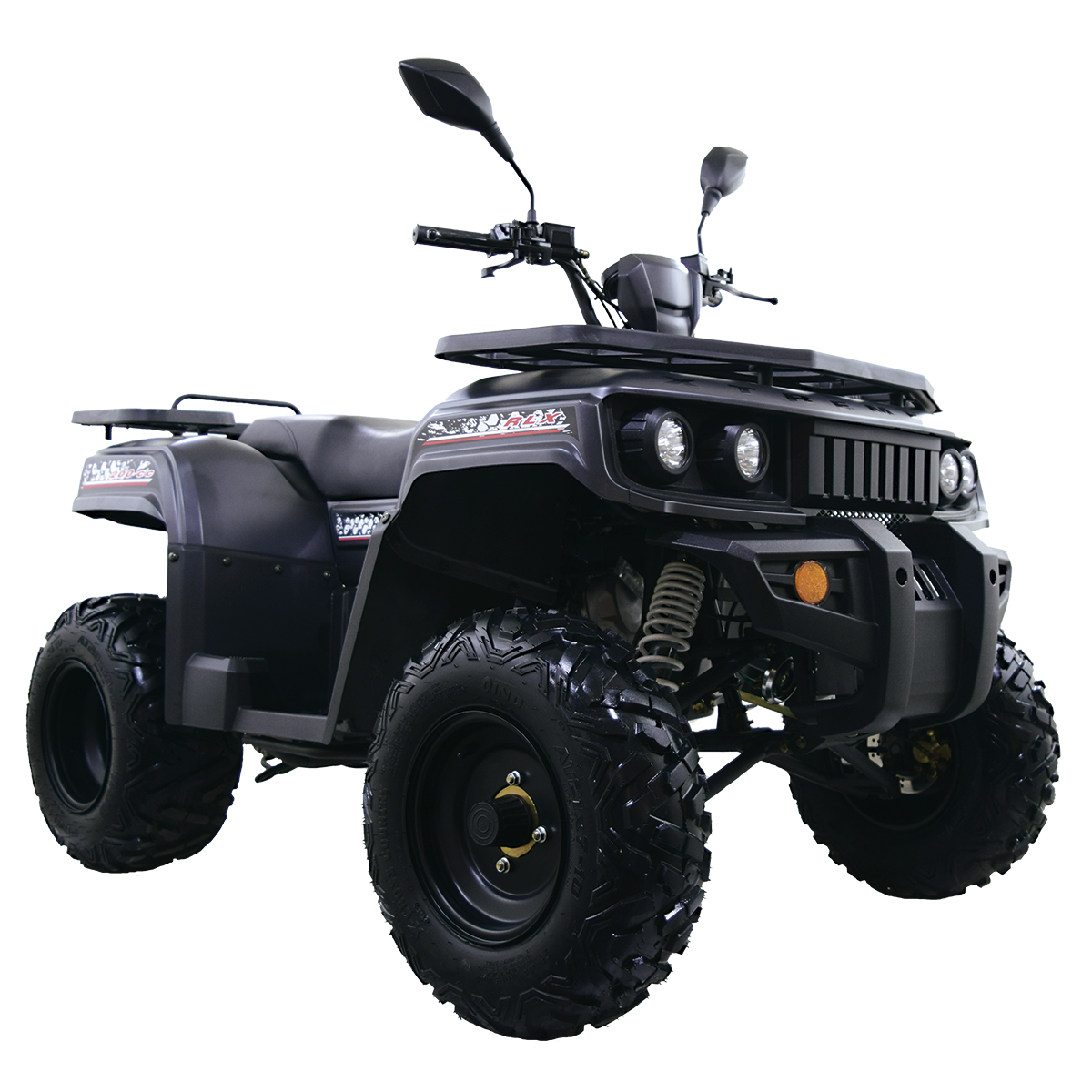 ATVS