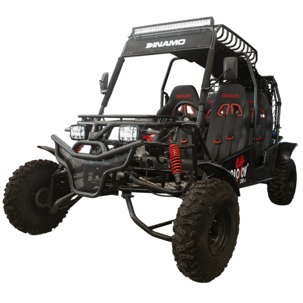 ATVS