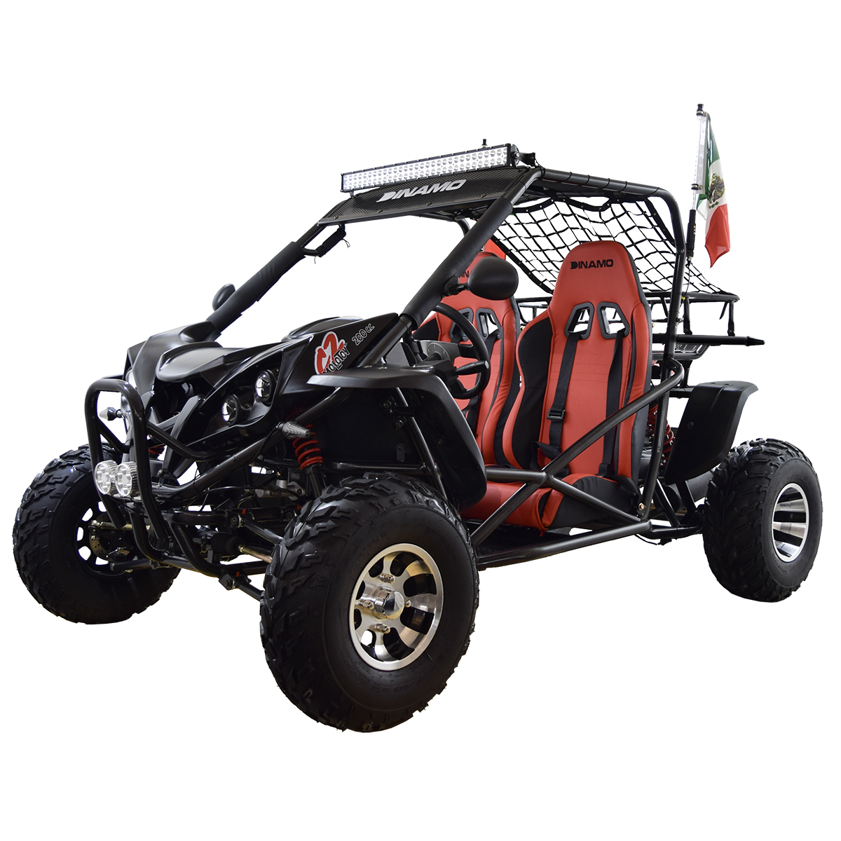 ATVS