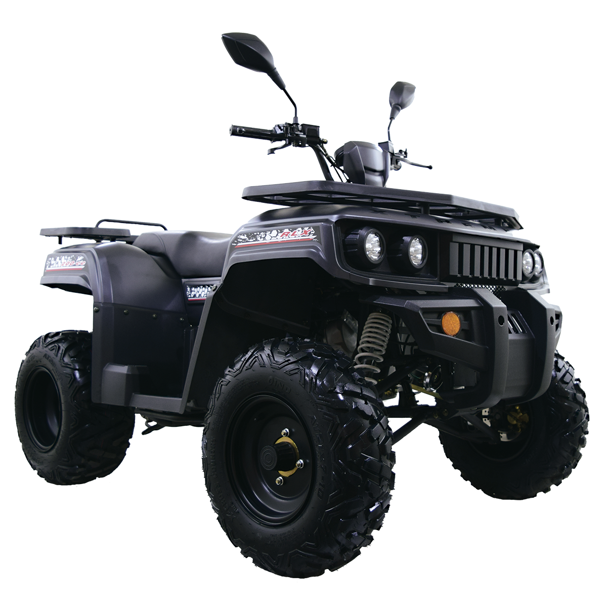 ATVS