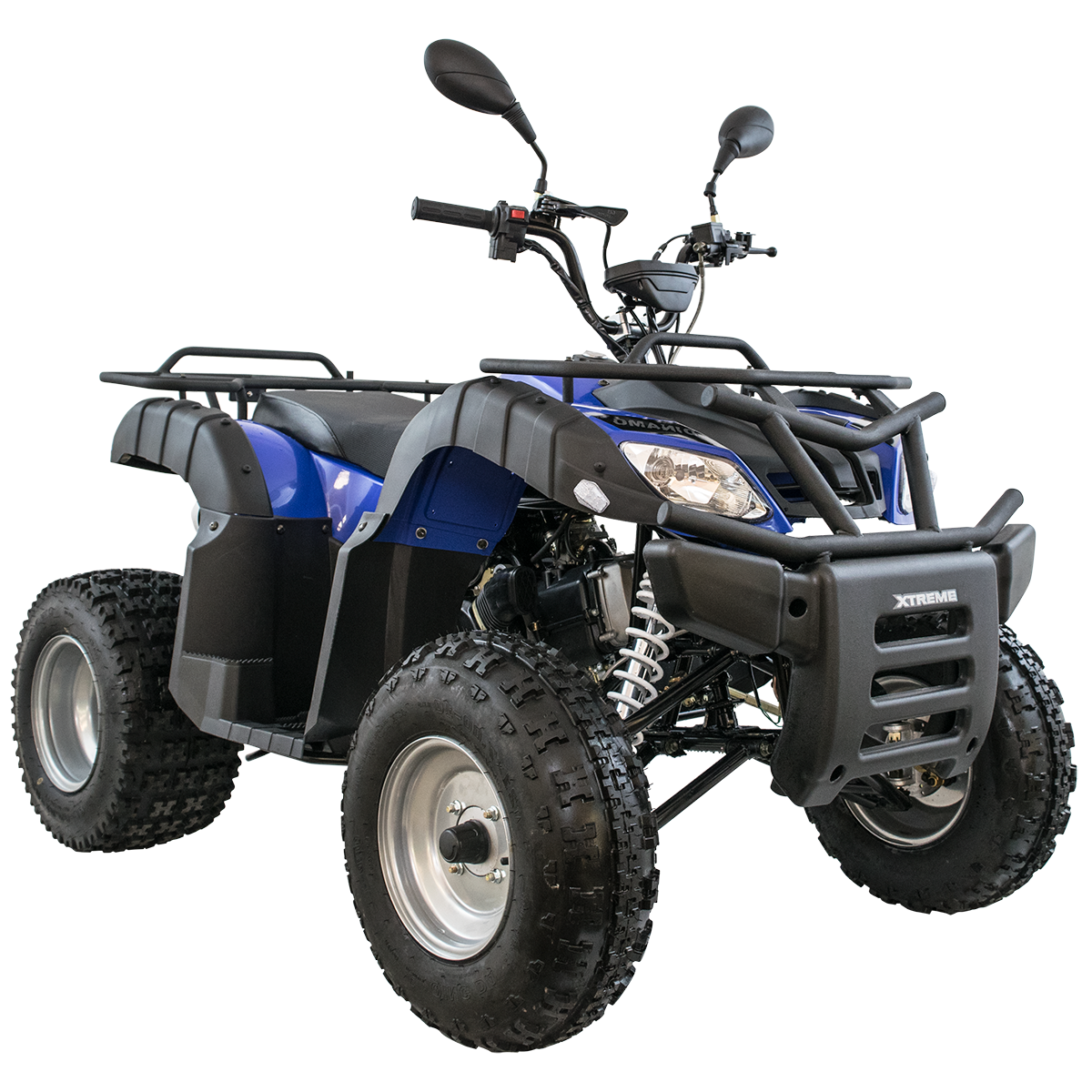 ATVS