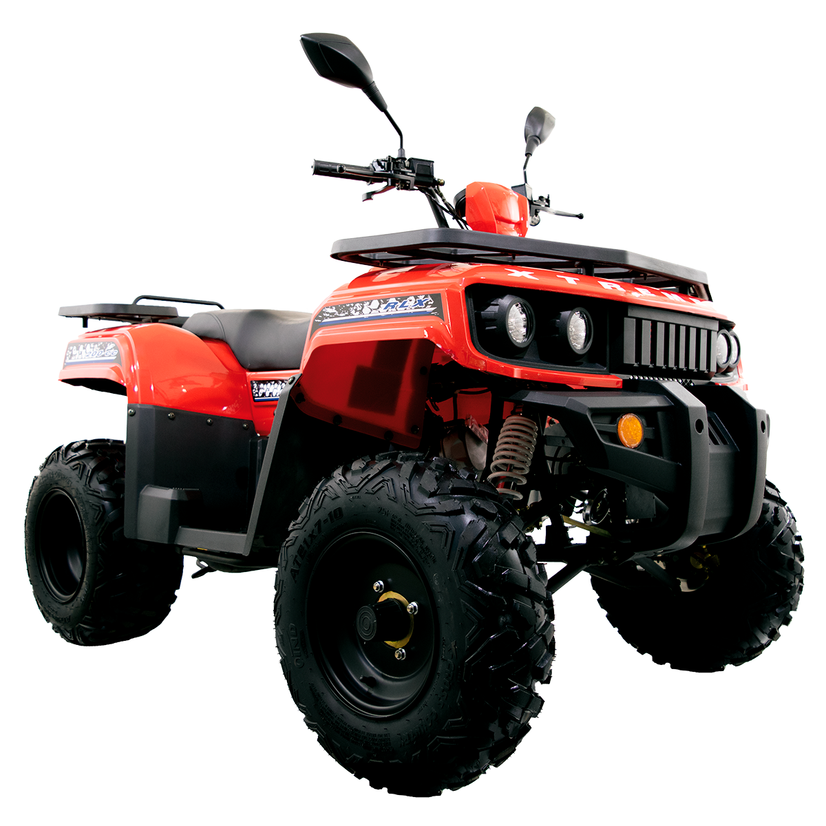 ATVS