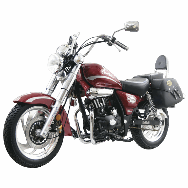 CUSTOM 150