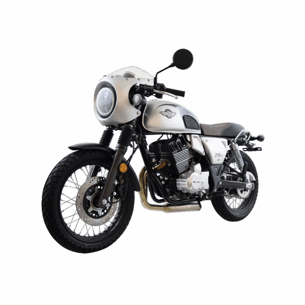 KF-RACER 250
