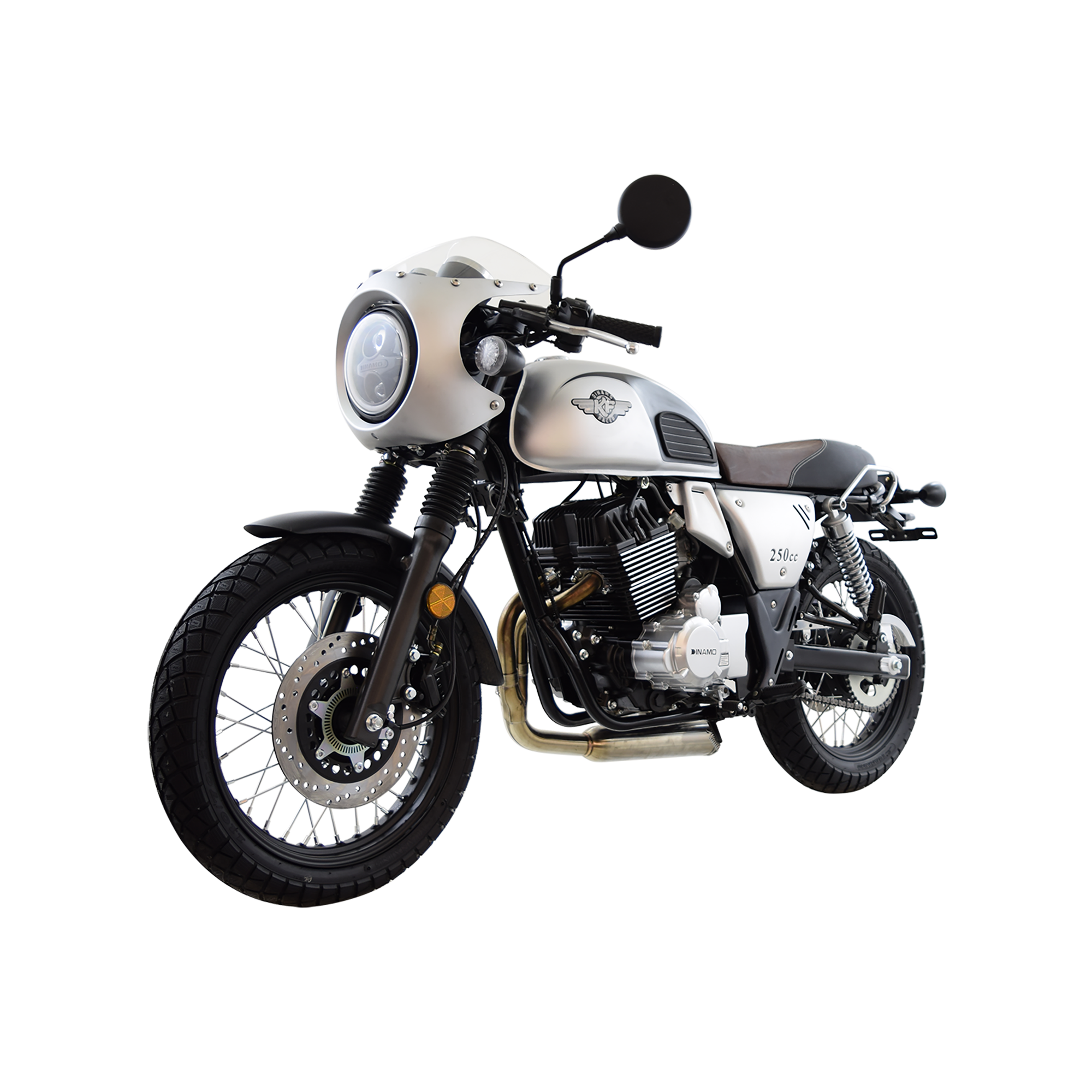 KF-RACER 250