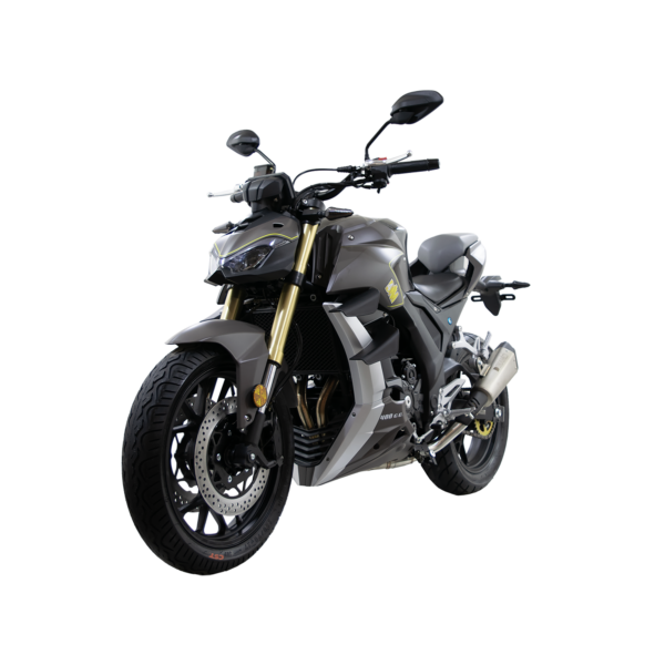 DNM 4 400CC