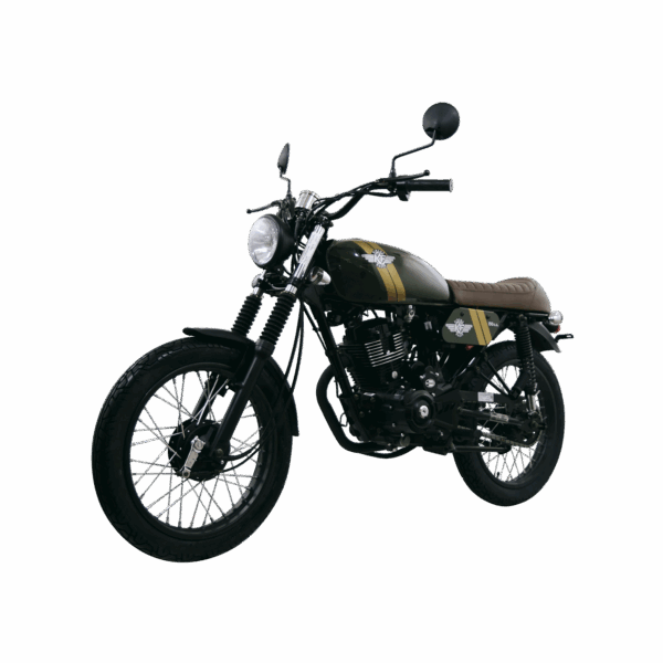 KF-RACER