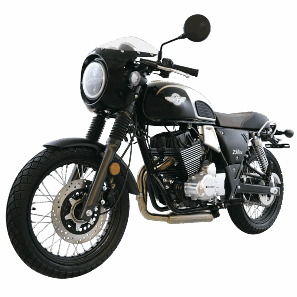 KF-RACER 250