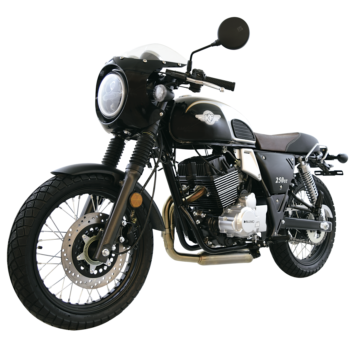KF-RACER 250