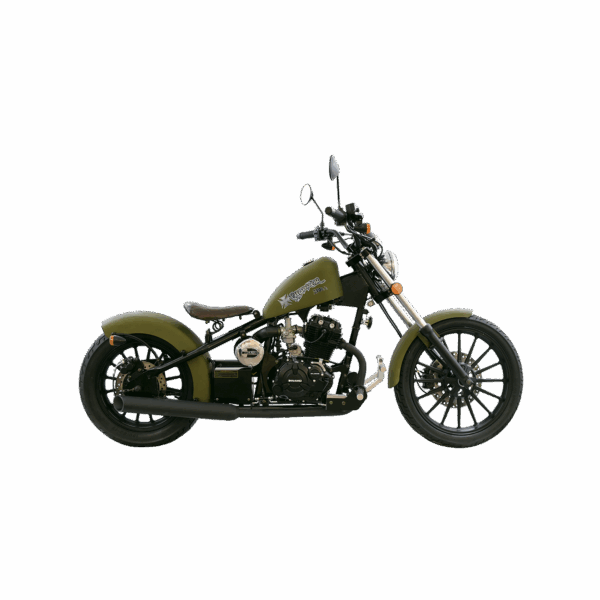 CHOPPER 250