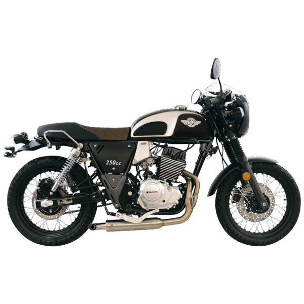 KF-RACER 250