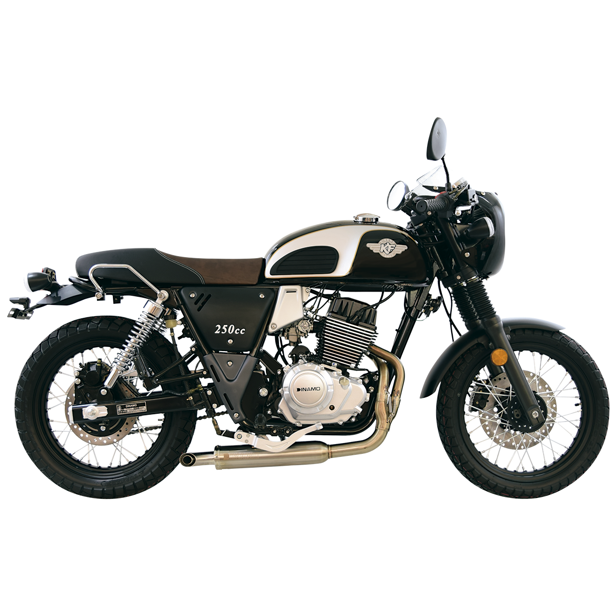 KF-RACER 250