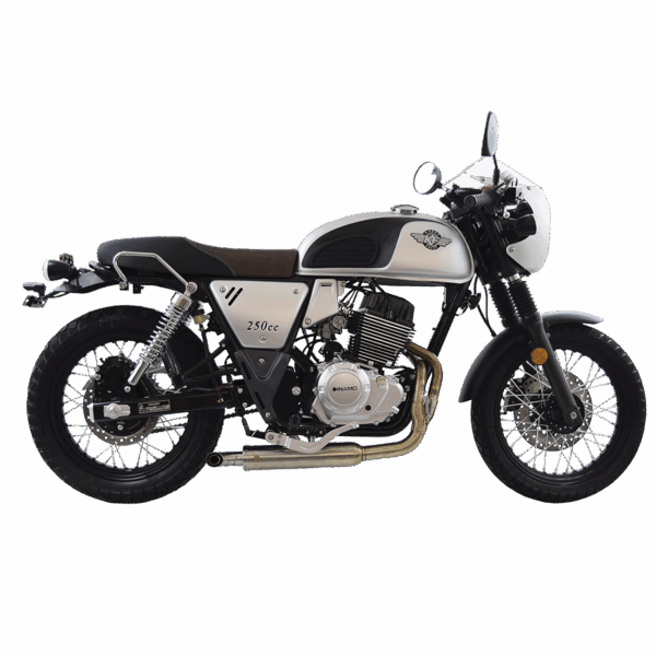 KF-RACER 250 - Imagen 3