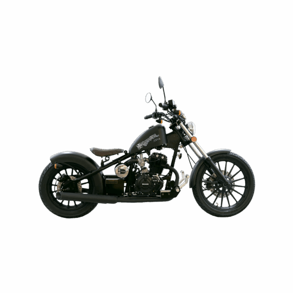 CHOPPER 250