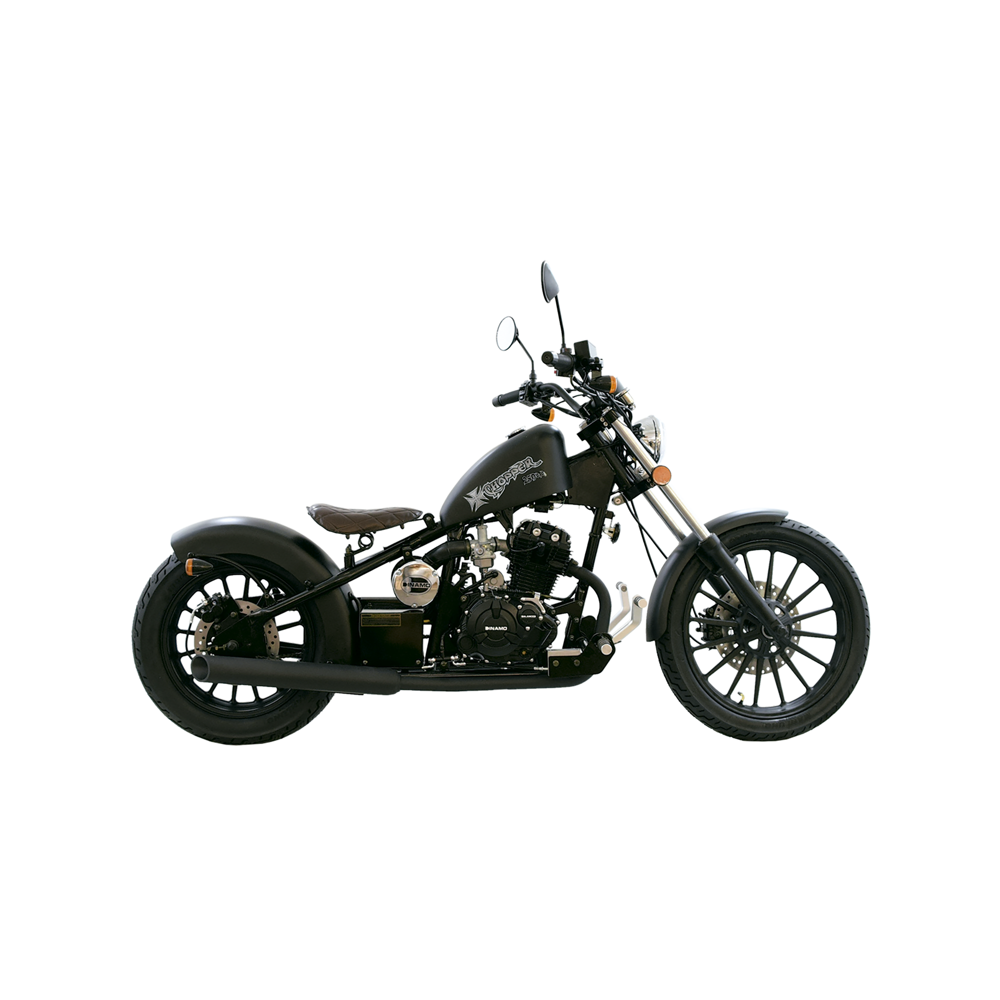 CHOPPER 250